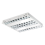 Plafond-/wandarmatuur Norton 83 4 3900LM GST Plafond-/wandarmatuur Norton 83 4 3900LM GST